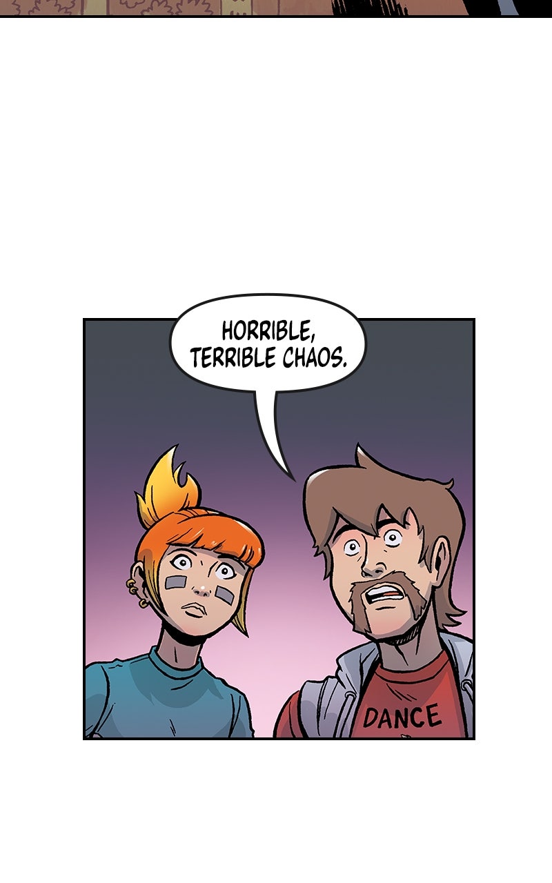 Plants vs. Zombies Episode 31 page 6 - 