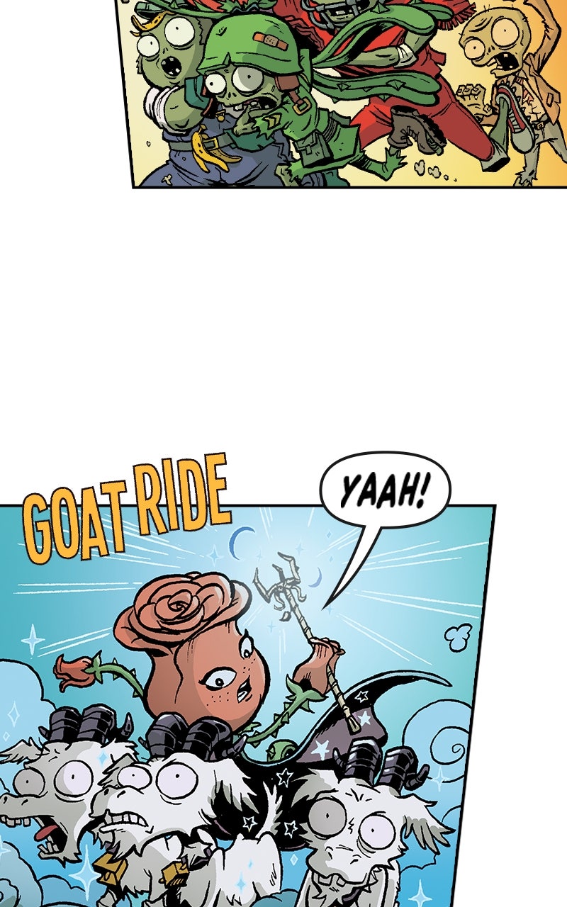 Plants vs. Zombies Episode 31 page 53 - 