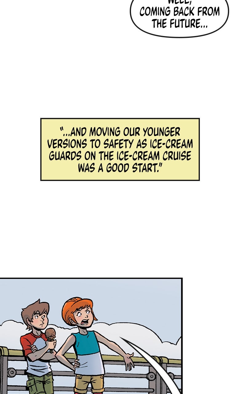 Plants vs. Zombies Episode 31 page 10 - 