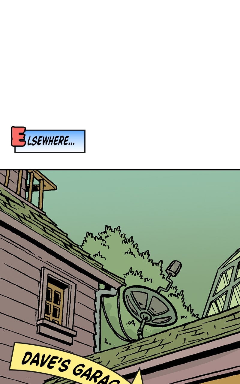 Plants vs. Zombies Episode 32 page 2 - 
