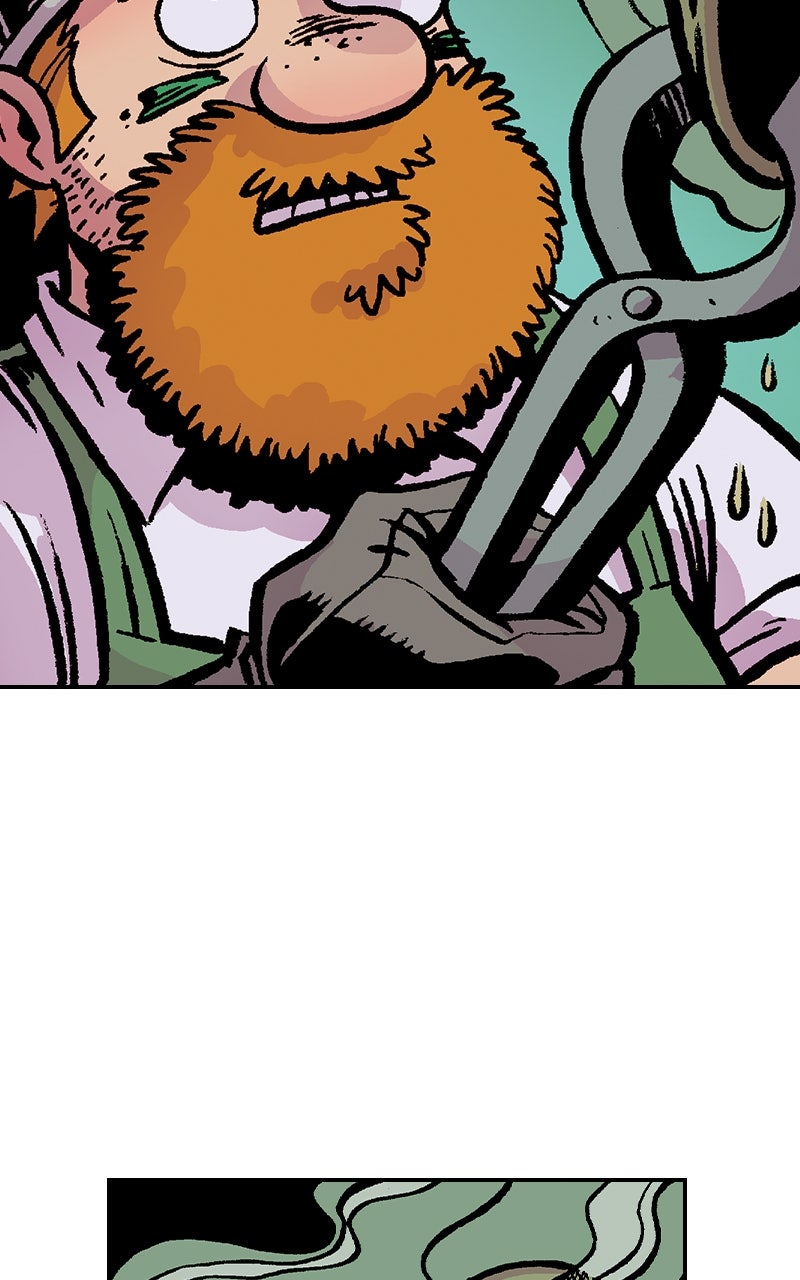 Plants vs. Zombies Episode 32 page 12 - 