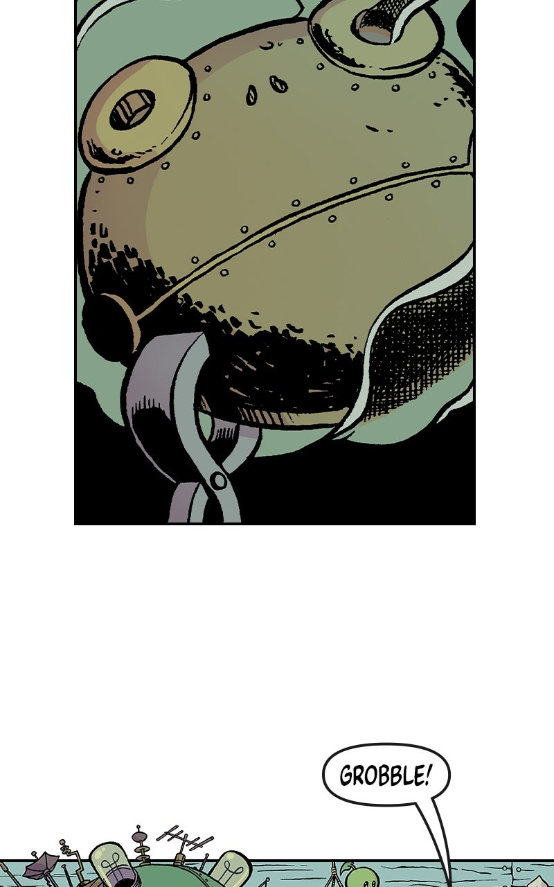 Plants vs. Zombies Episode 32 page 13 - 