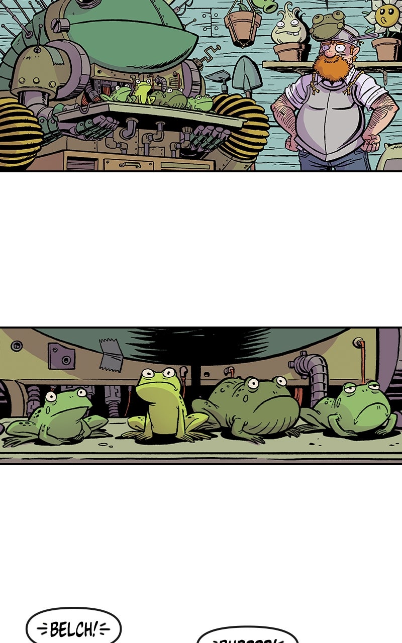 Plants vs. Zombies Episode 32 page 14 - 