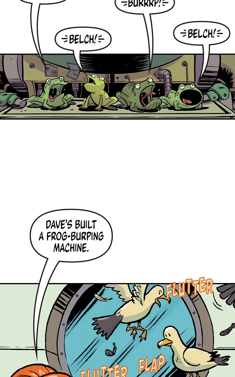 Plants vs. Zombies Episode 32 page 15 - 