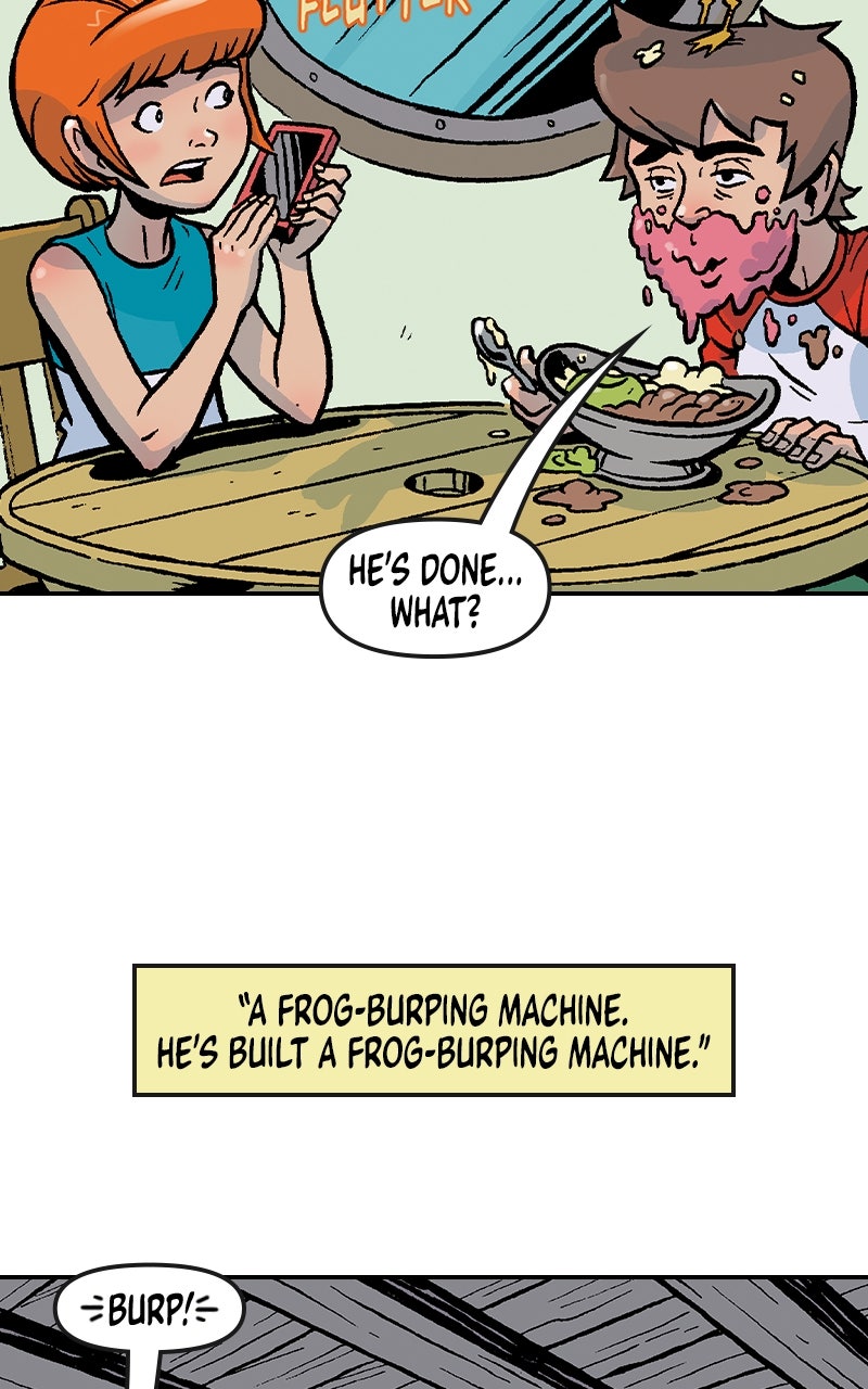 Plants vs. Zombies Episode 32 page 16 - 
