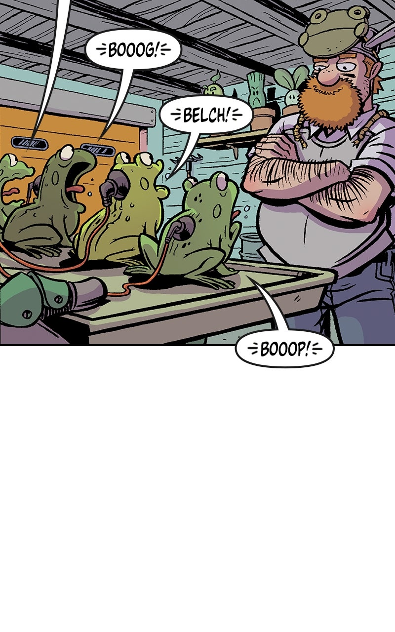 Plants vs. Zombies Episode 32 page 17 - 