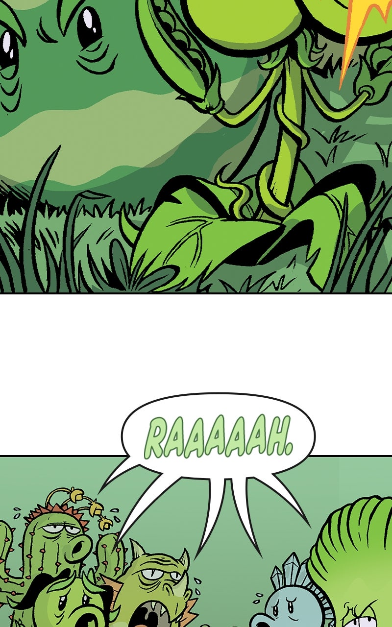 Plants vs. Zombies Episode 32 page 20 - 