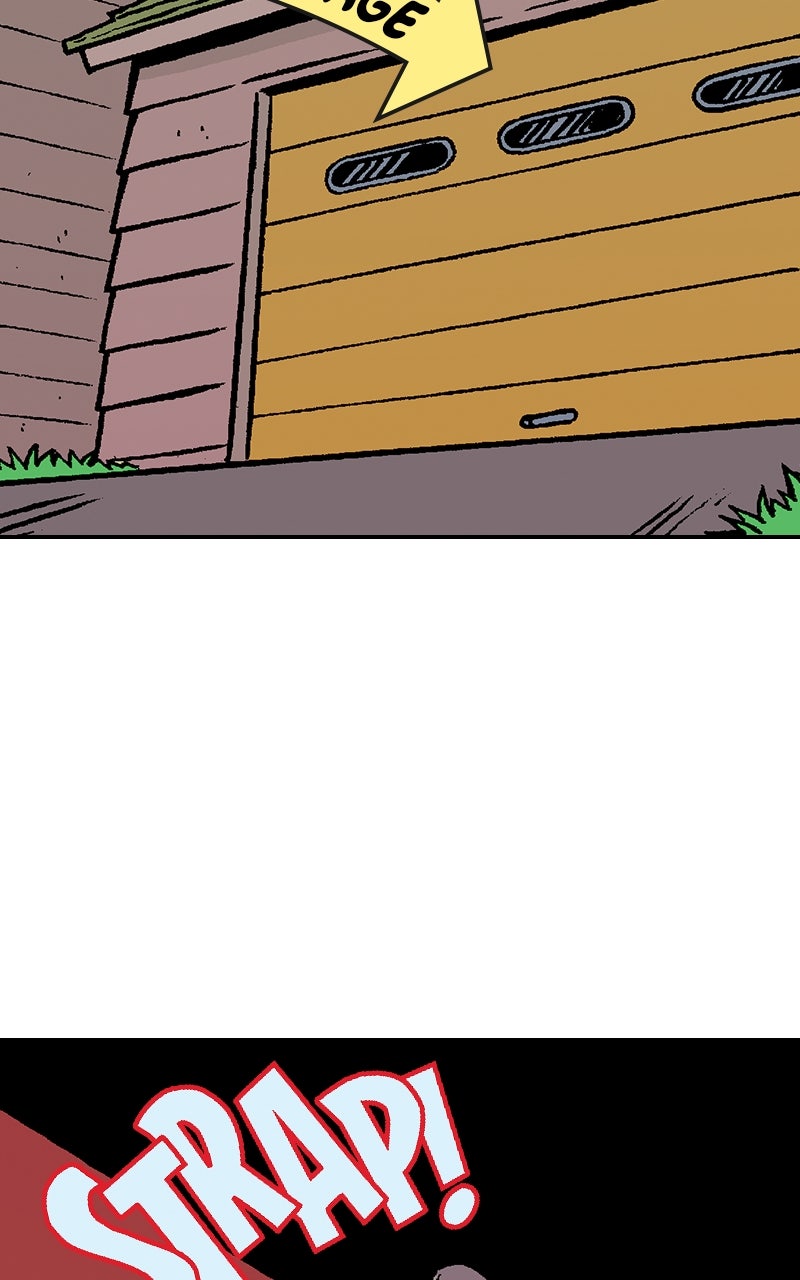 Plants vs. Zombies Episode 32 page 3 - 