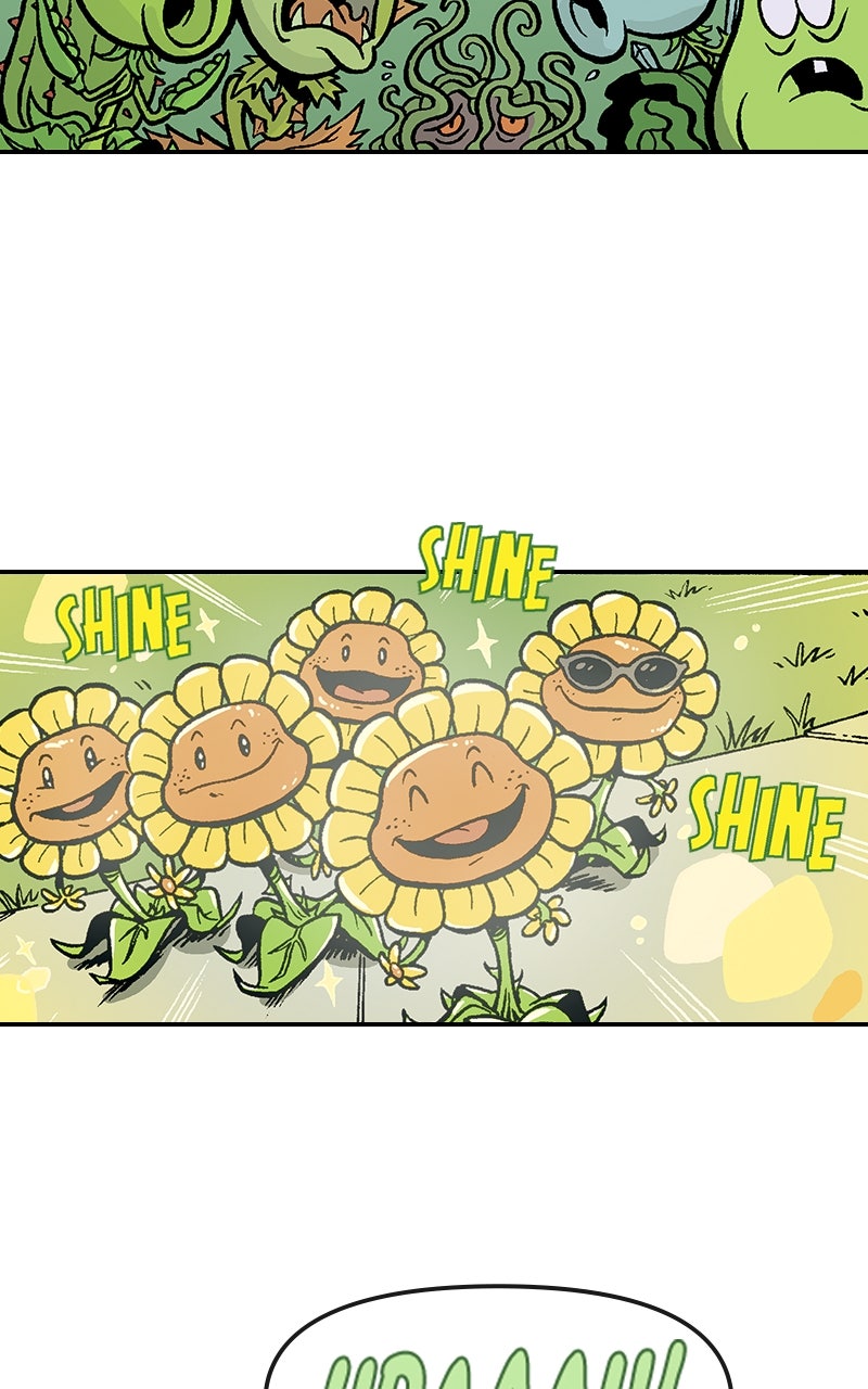 Plants vs. Zombies Episode 32 page 21 - 