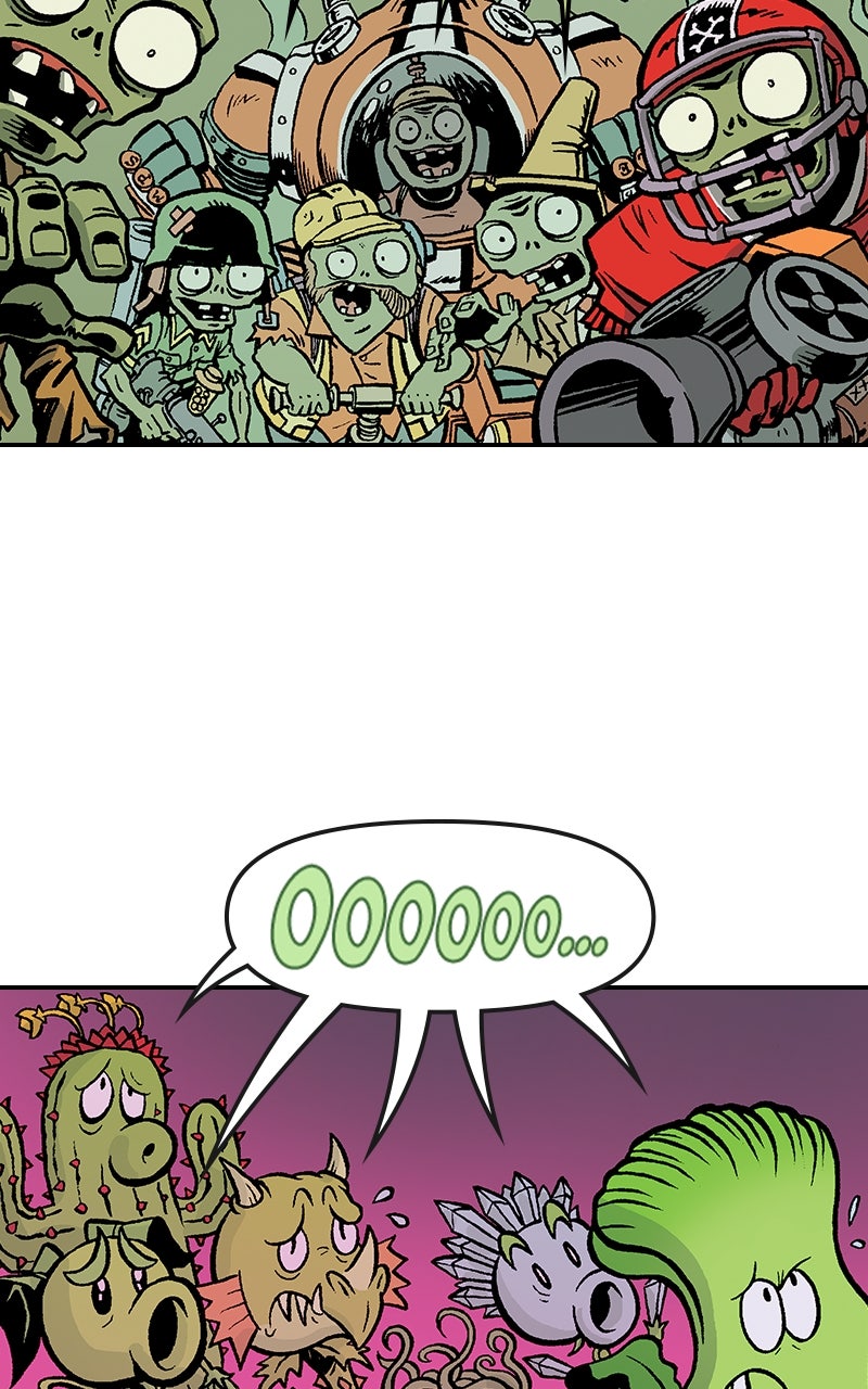 Plants vs. Zombies Episode 32 page 23 - 