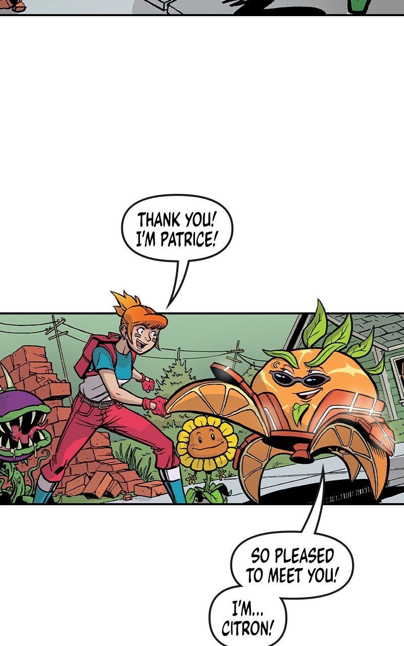 Plants vs. Zombies Episode 32 page 29 - 