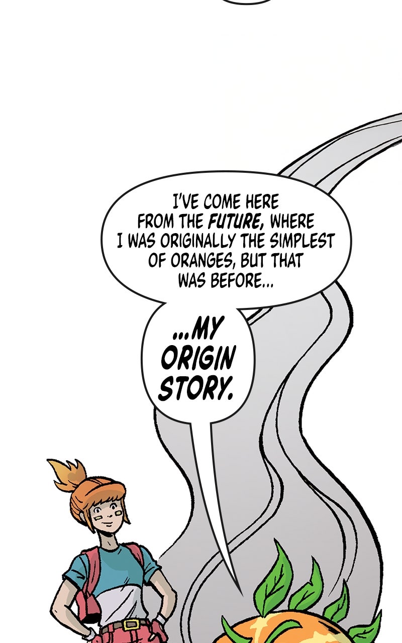Plants vs. Zombies Episode 32 page 30 - 