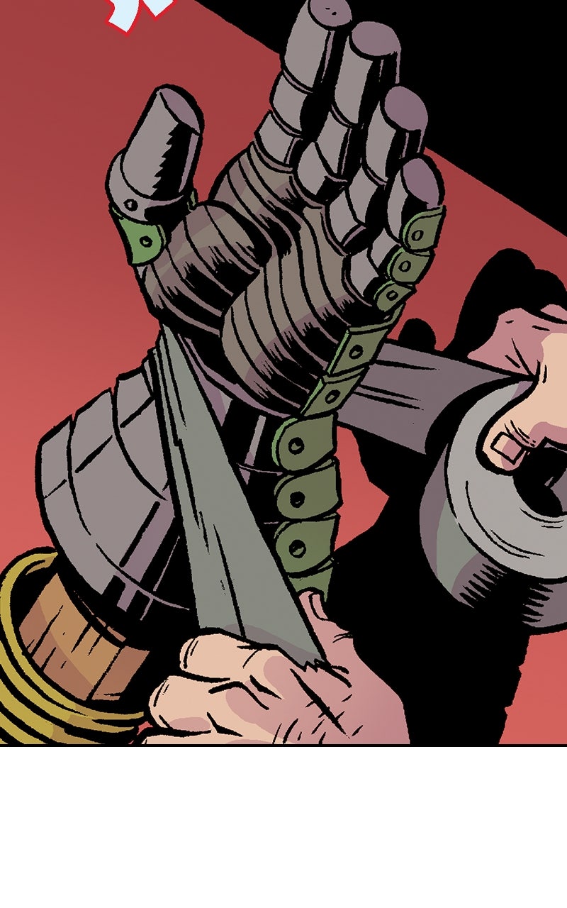 Plants vs. Zombies Episode 32 page 4 - 