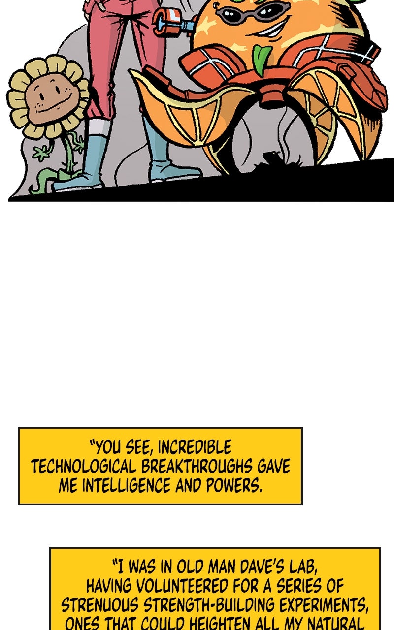Plants vs. Zombies Episode 32 page 31 - 
