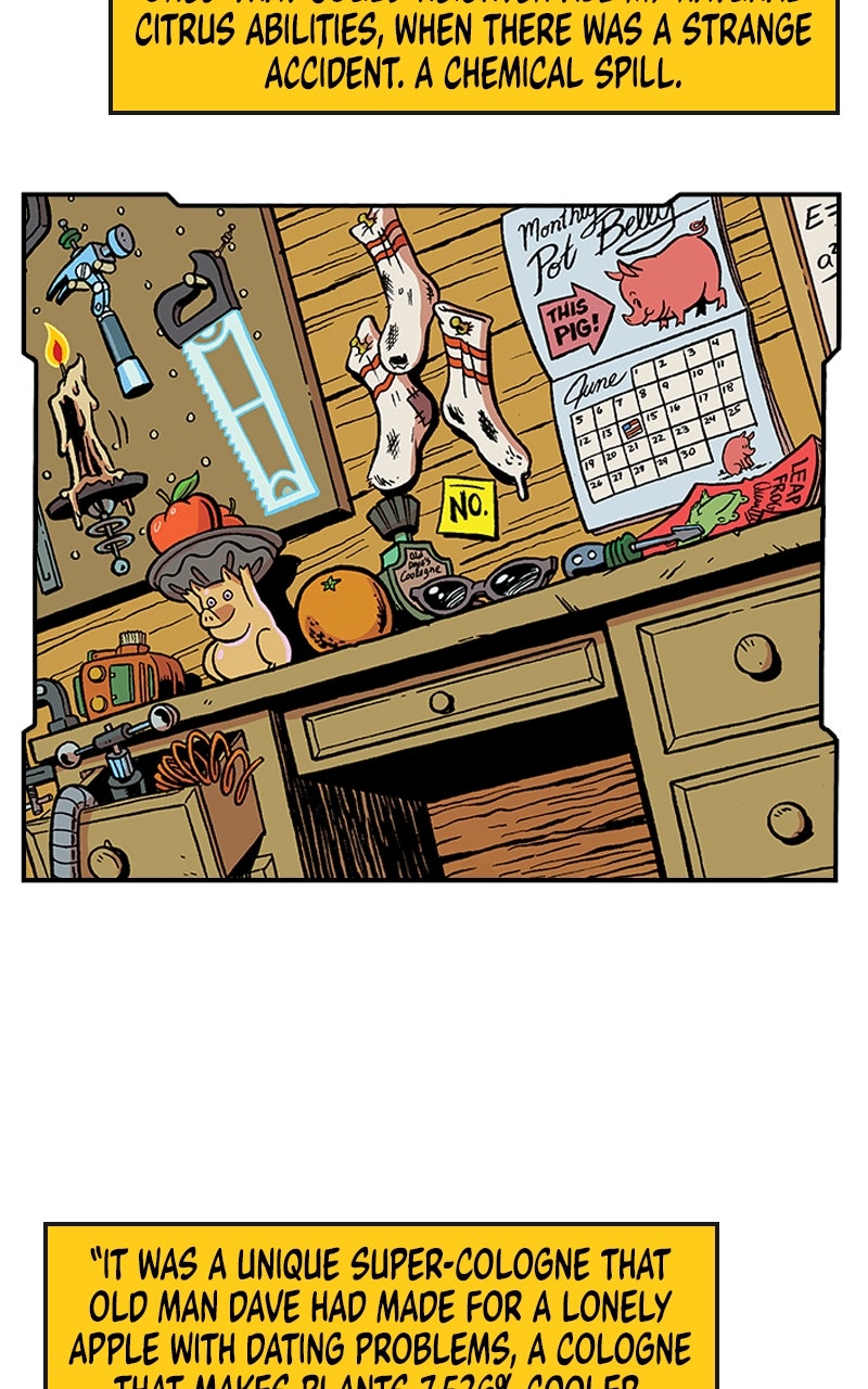 Plants vs. Zombies Episode 32 page 32 - 