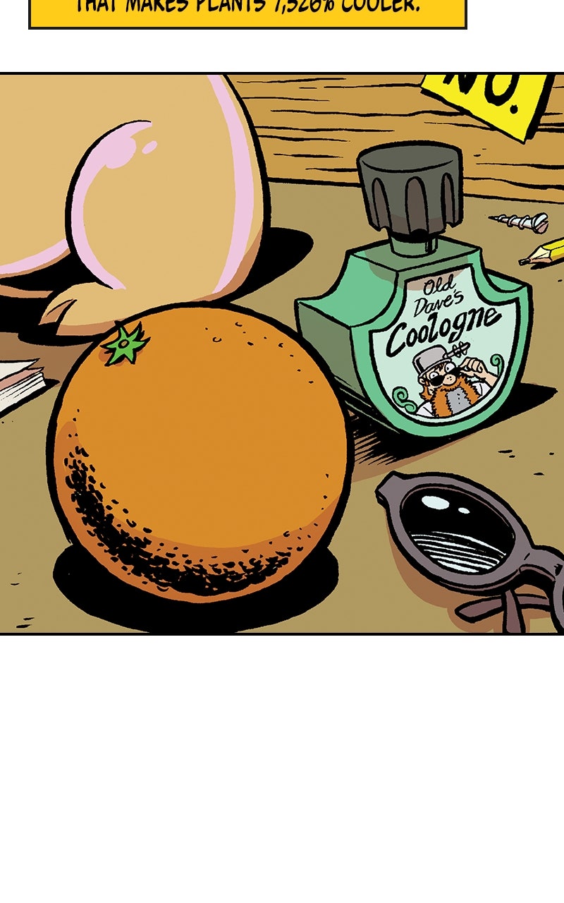 Plants vs. Zombies Episode 32 page 33 - 