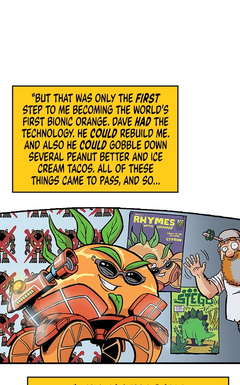 Plants vs. Zombies Episode 32 page 35 - 