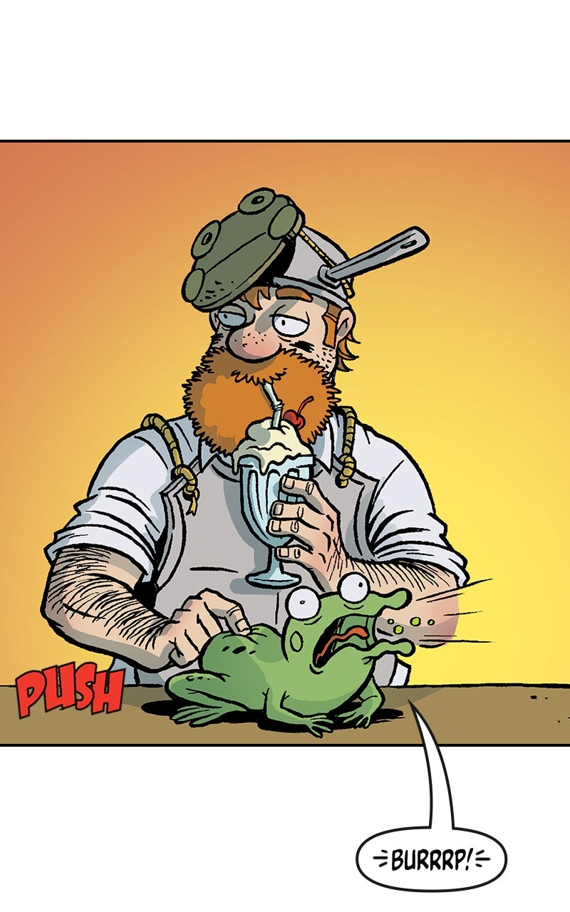Plants vs. Zombies Episode 32 page 37 - 