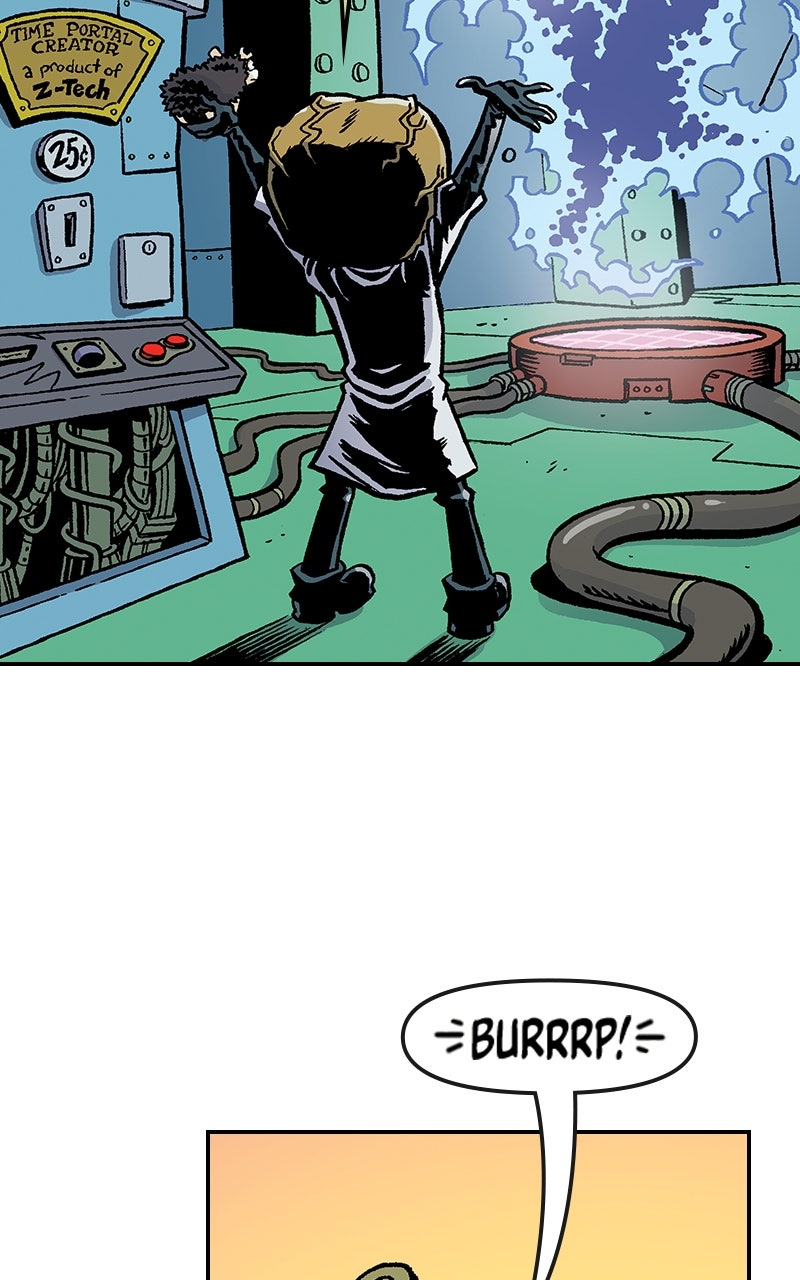 Plants vs. Zombies Episode 32 page 41 - 