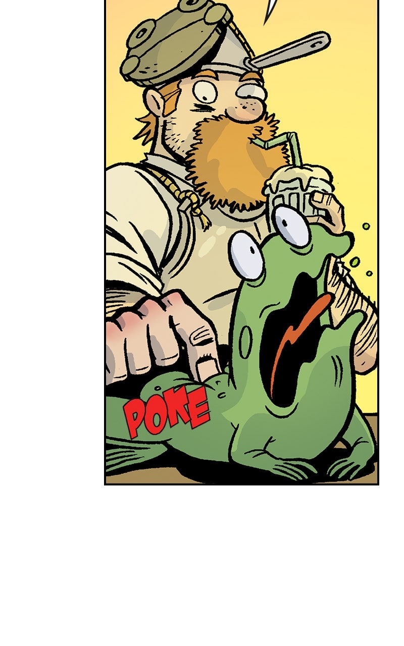 Plants vs. Zombies Episode 32 page 42 - 