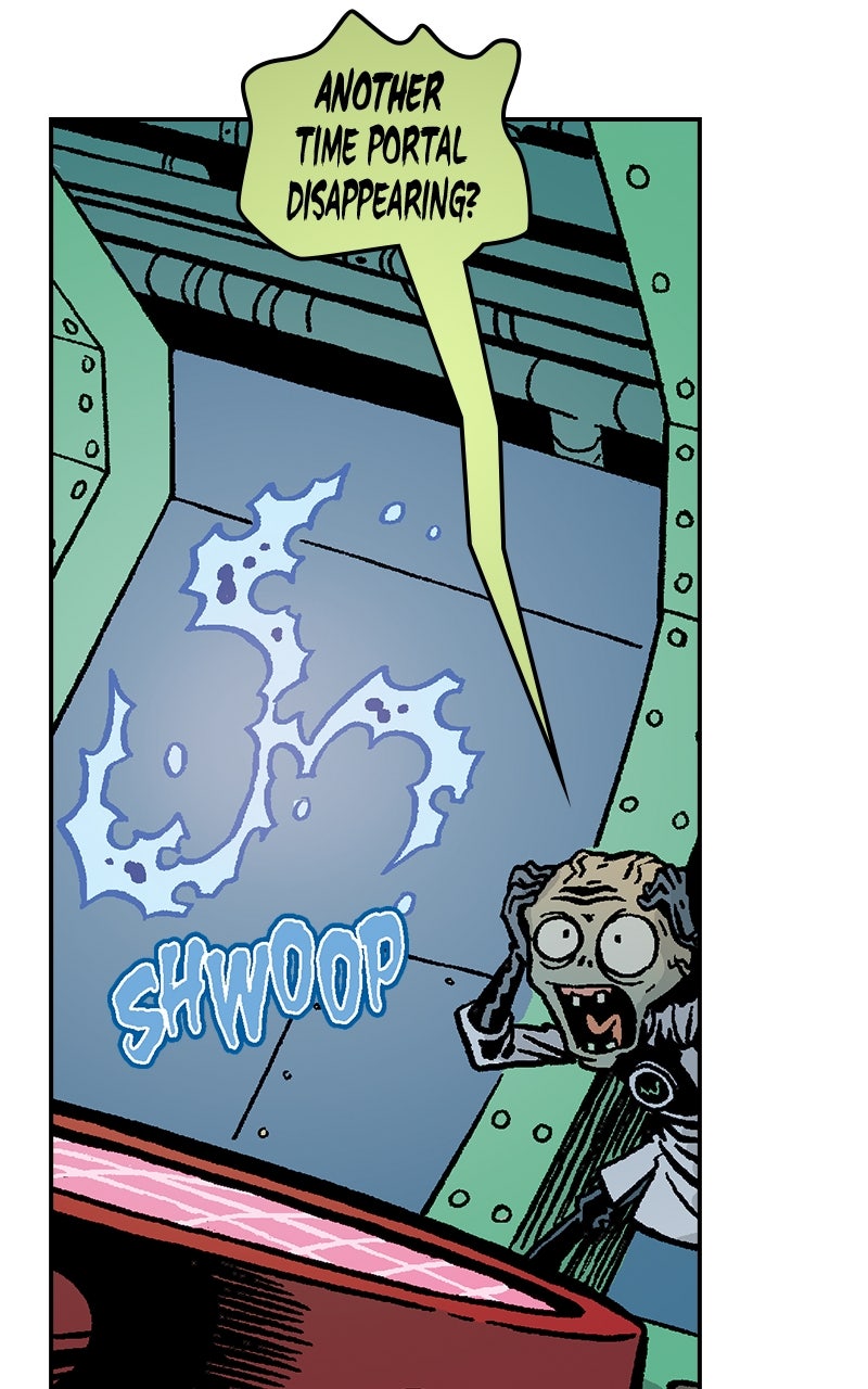 Plants vs. Zombies Episode 32 page 43 - 