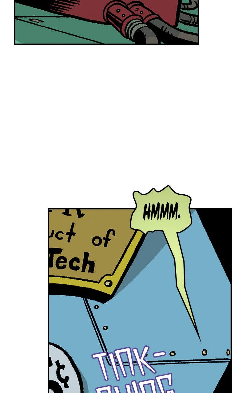 Plants vs. Zombies Episode 32 page 44 - 