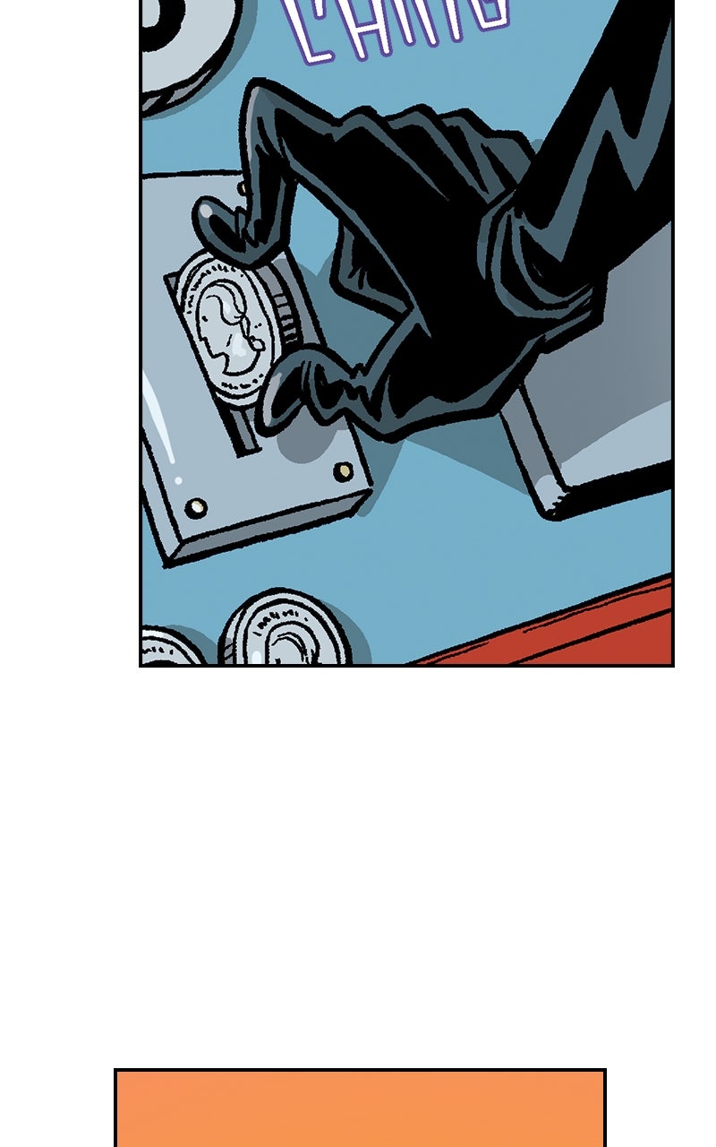 Plants vs. Zombies Episode 32 page 45 - 