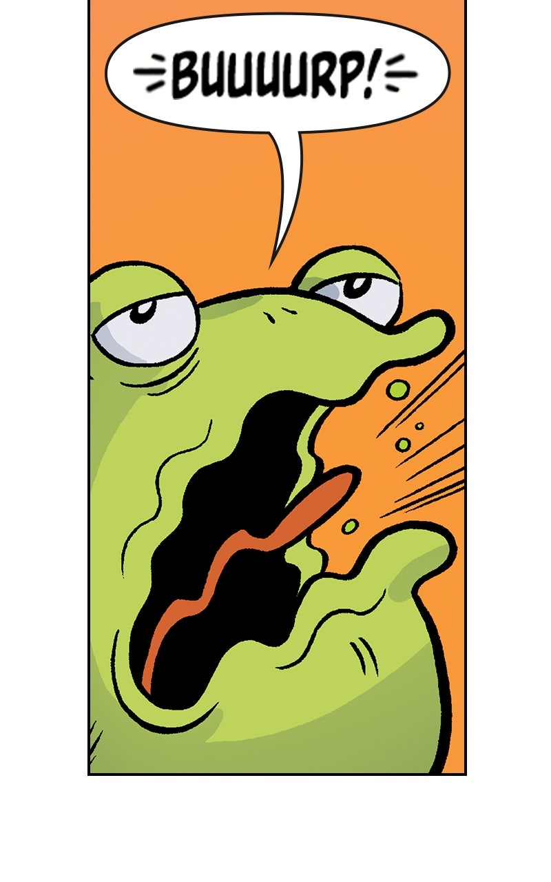 Plants vs. Zombies Episode 32 page 46 - 