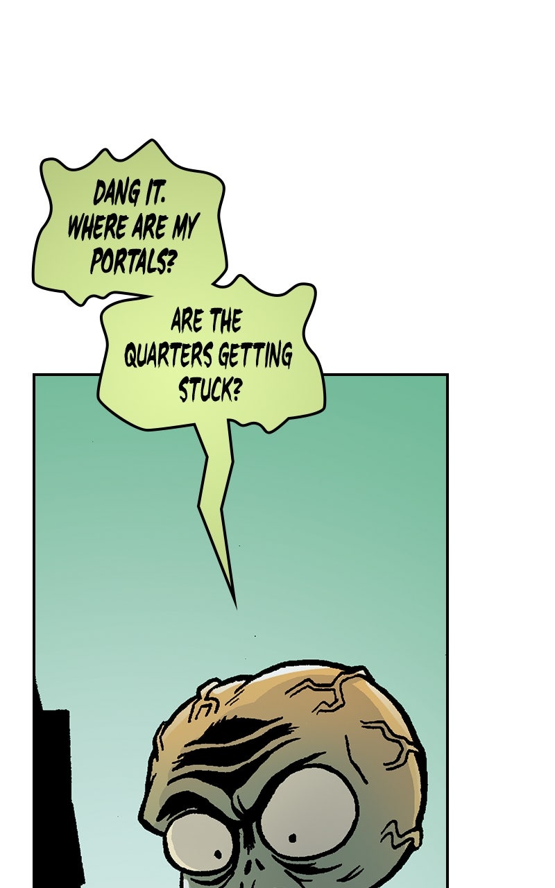Plants vs. Zombies Episode 32 page 47 - 