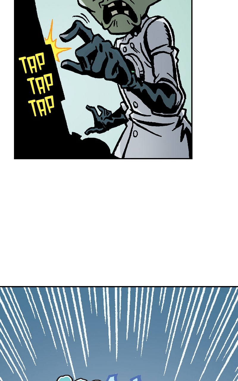 Plants vs. Zombies Episode 32 page 48 - 