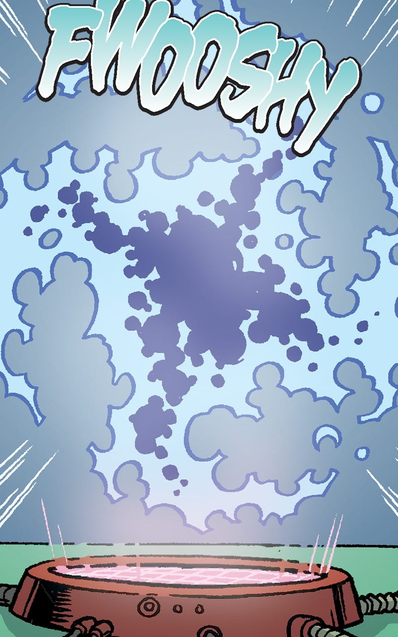 Plants vs. Zombies Episode 32 page 49 - 