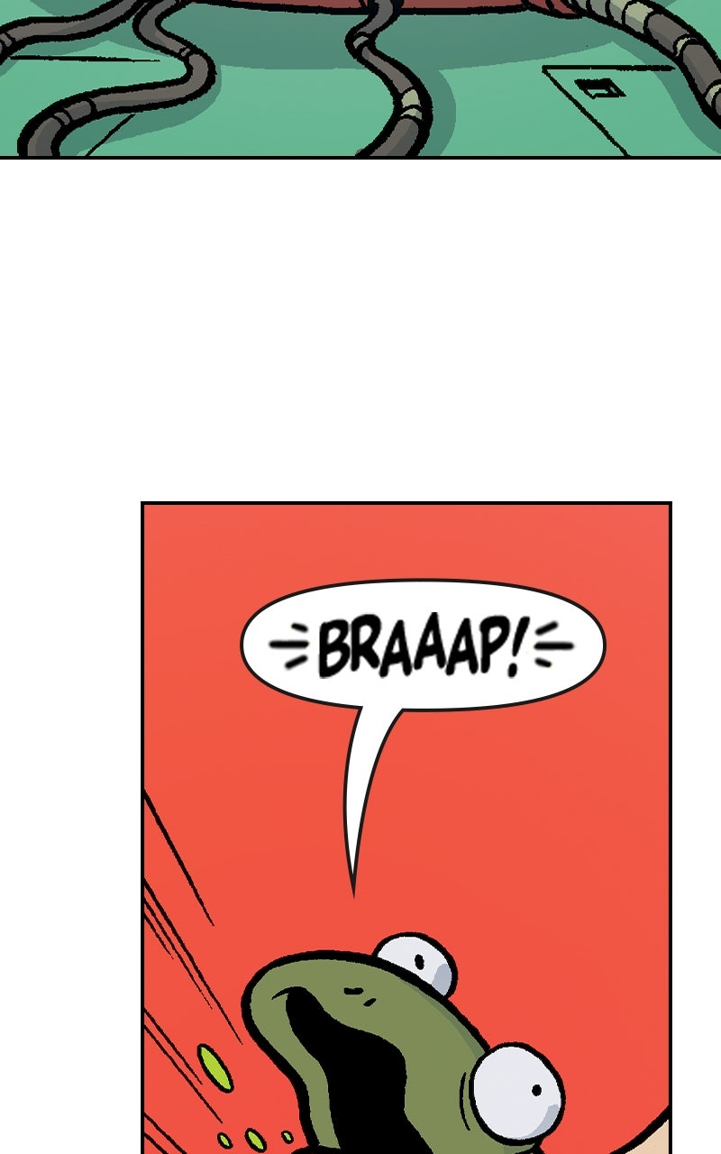 Plants vs. Zombies Episode 32 page 50 - 
