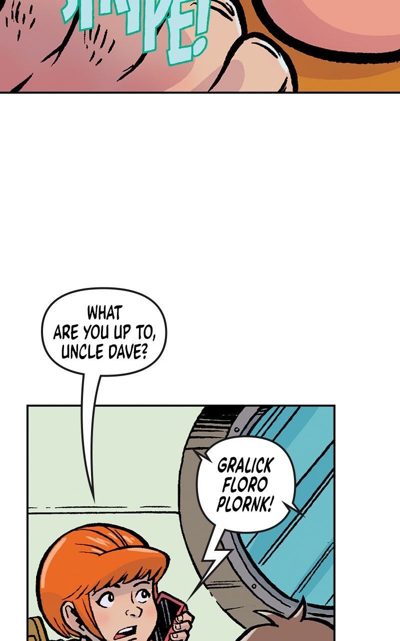 Plants vs. Zombies Episode 32 page 6 - 