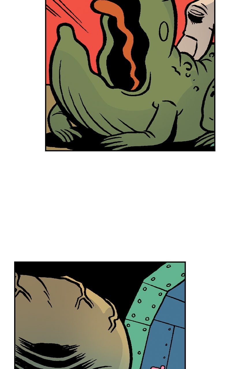 Plants vs. Zombies Episode 32 page 51 - 