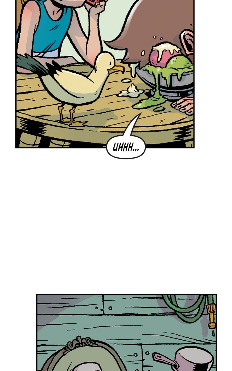 Plants vs. Zombies Episode 32 page 7 - 