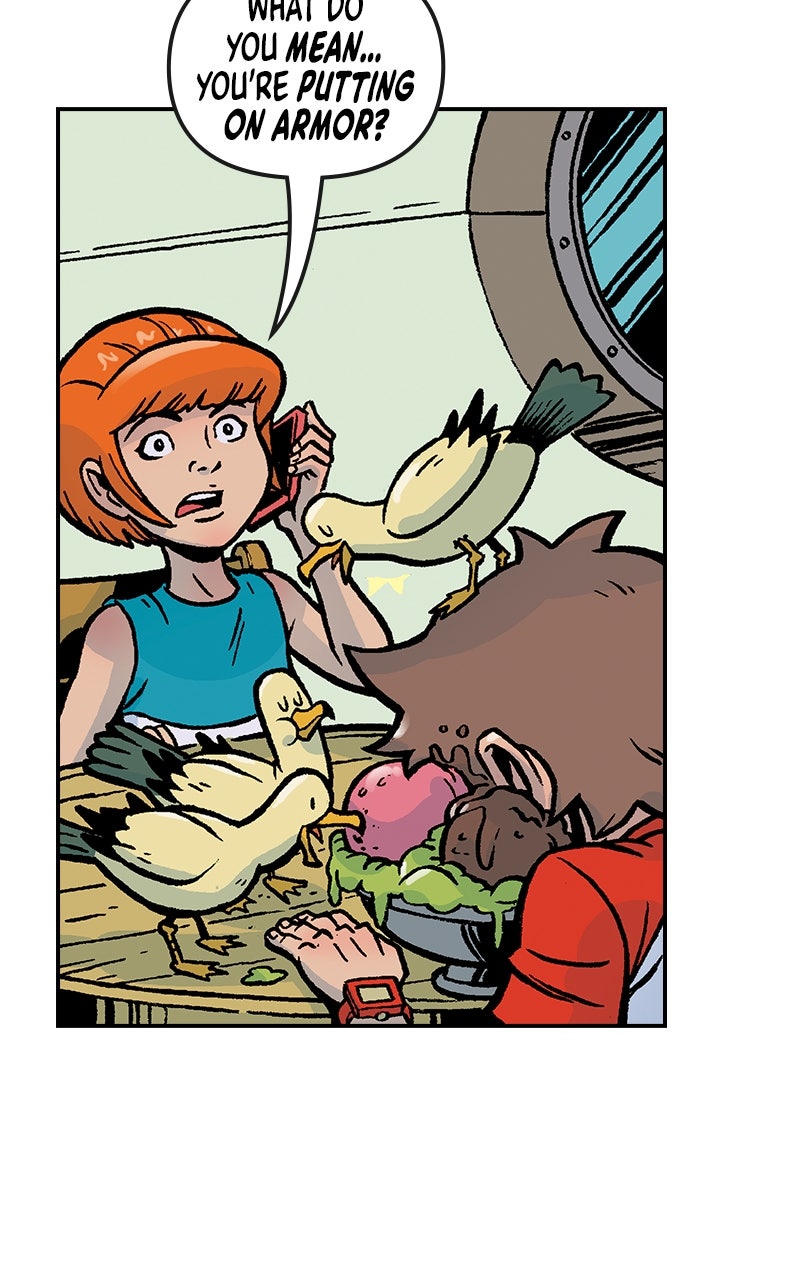 Plants vs. Zombies Episode 32 page 9 - 