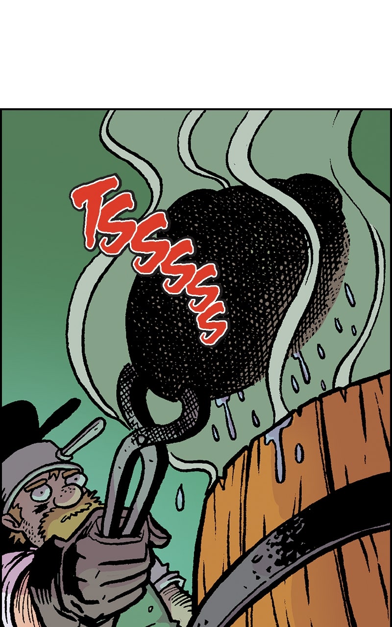 Plants vs. Zombies Episode 32 page 10 - 