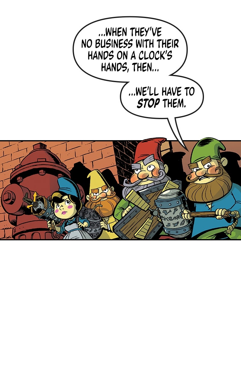 Plants vs. Zombies Episode 33 page 14 - 
