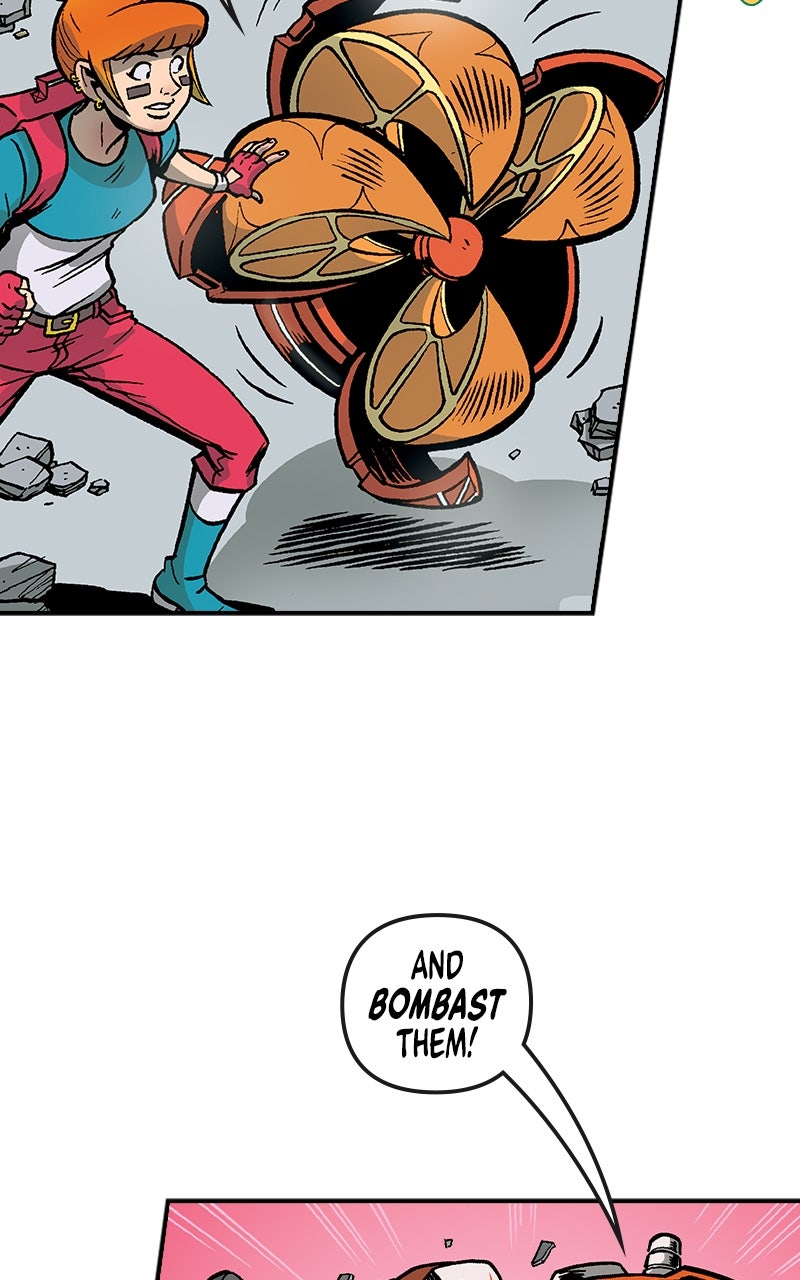 Plants vs. Zombies Episode 33 page 16 - 