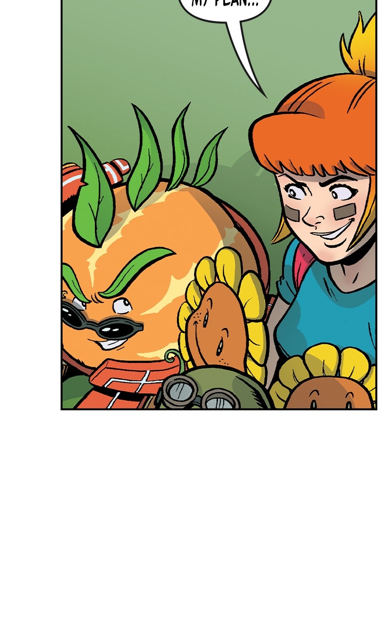 Plants vs. Zombies Episode 33 page 21 - 