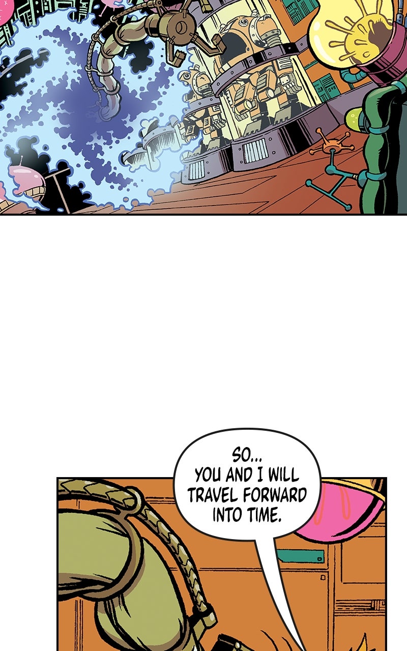 Plants vs. Zombies Episode 33 page 25 - 