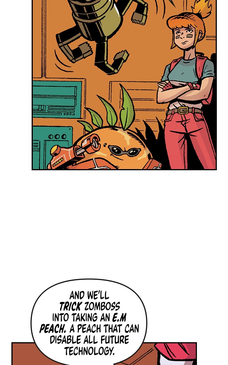 Plants vs. Zombies Episode 33 page 26 - 