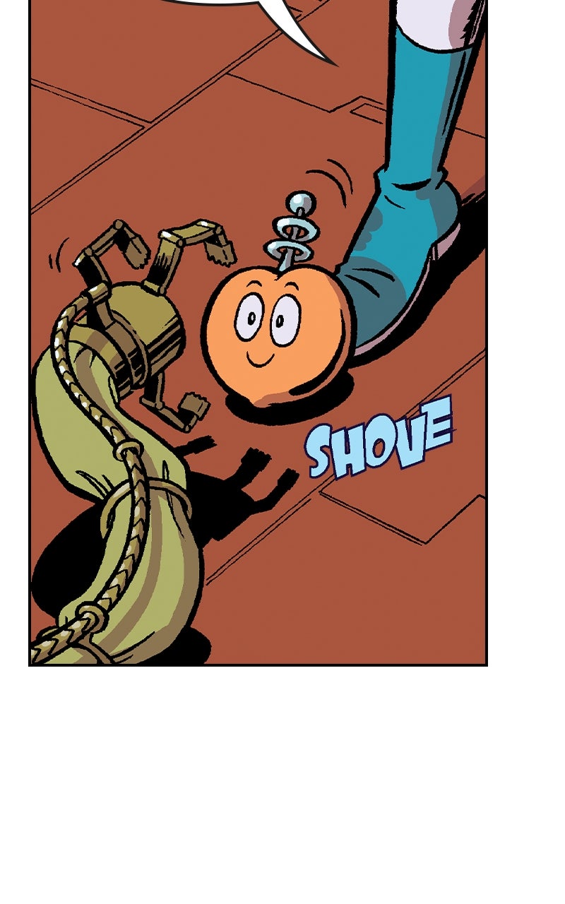 Plants vs. Zombies Episode 33 page 27 - 