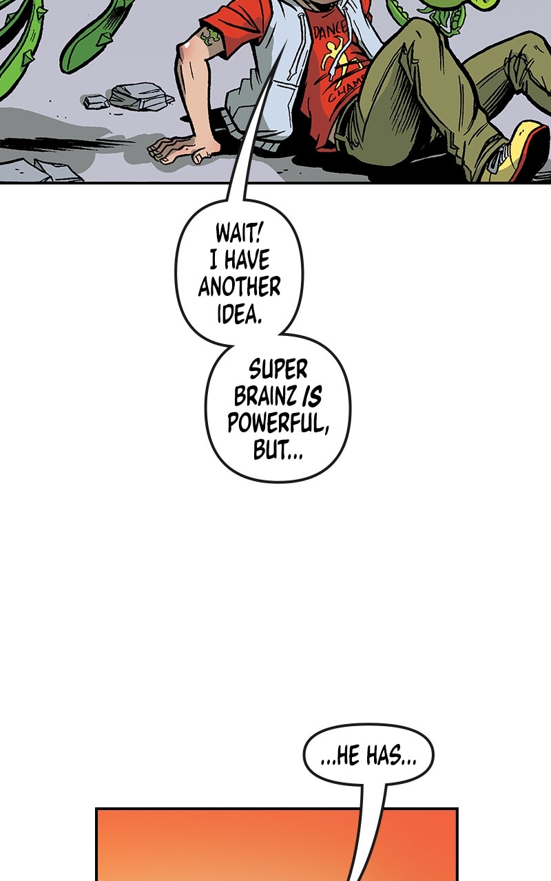 Plants vs. Zombies Episode 33 page 37 - 