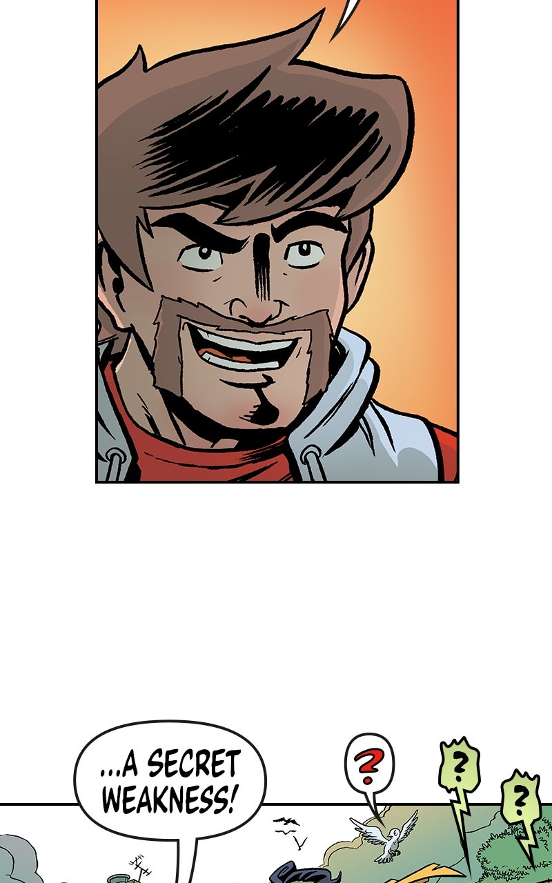 Plants vs. Zombies Episode 33 page 38 - 