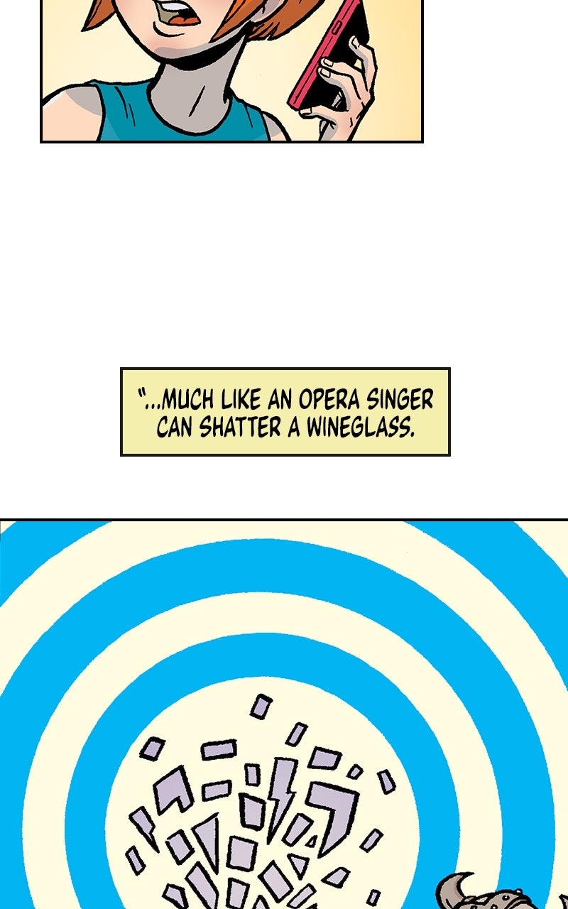 Plants vs. Zombies Episode 33 page 5 - 