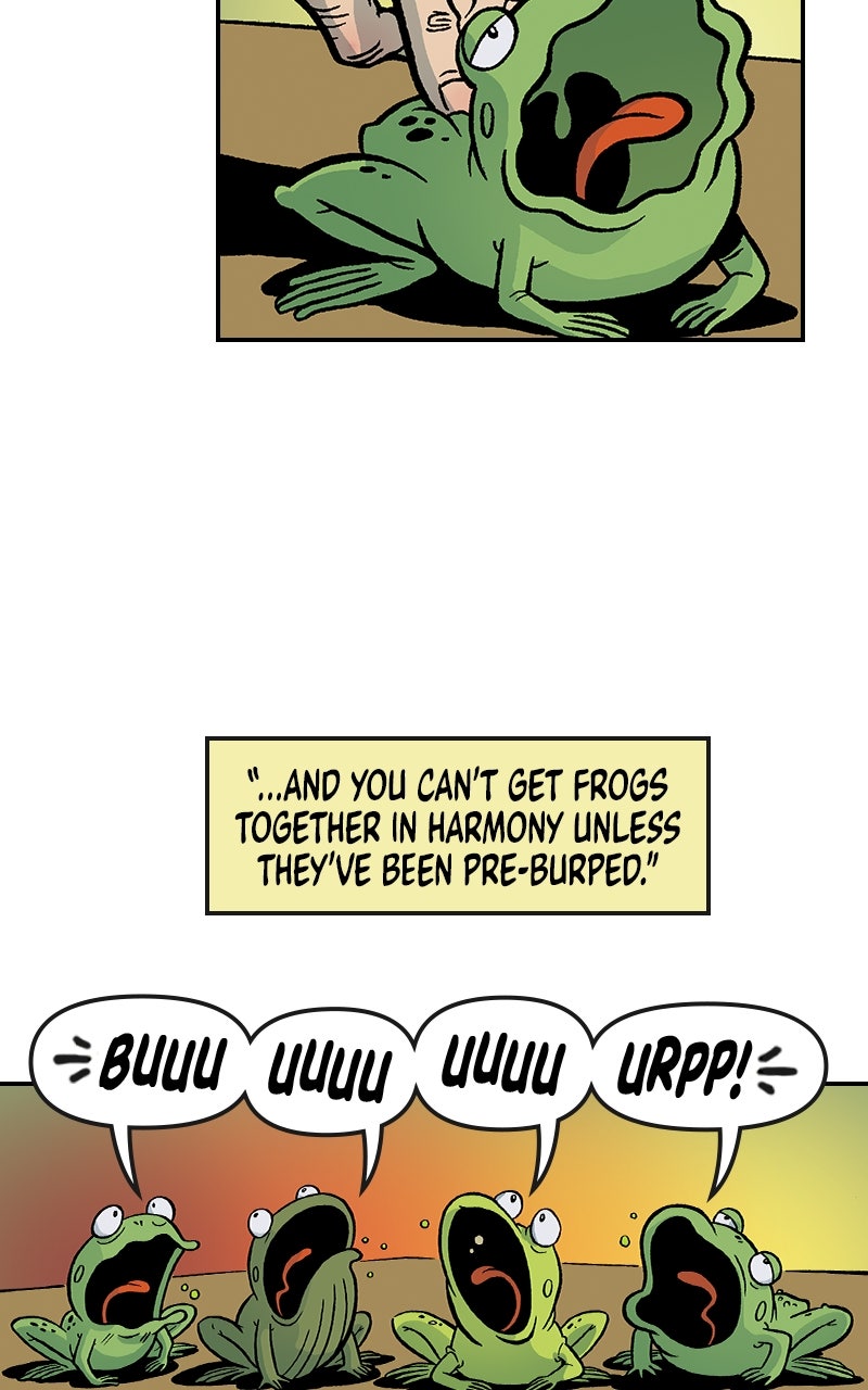 Plants vs. Zombies Episode 33 page 7 - 
