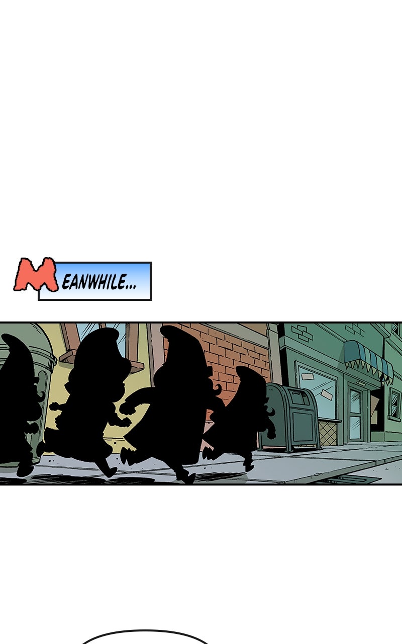 Plants vs. Zombies Episode 33 page 9 - 