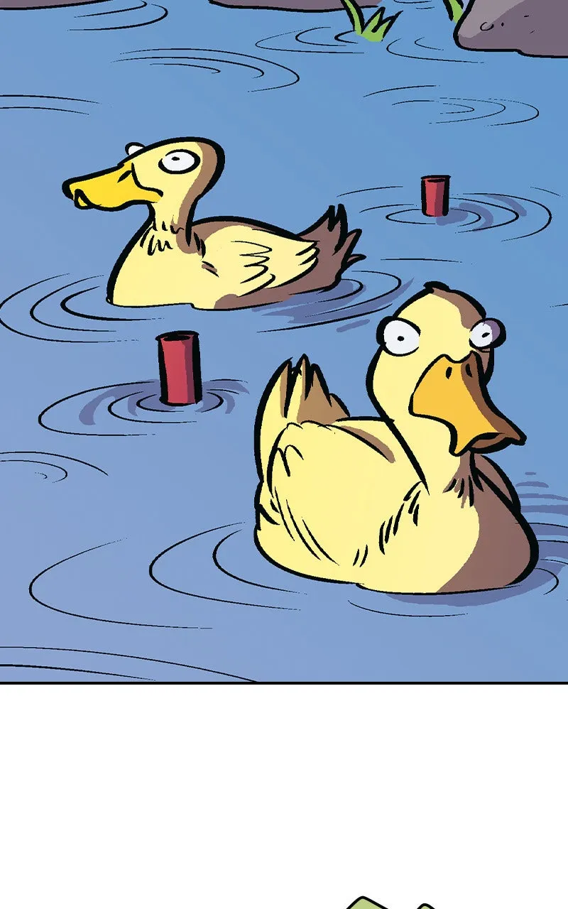 Plants vs. Zombies Chapter 4 page 11 - 