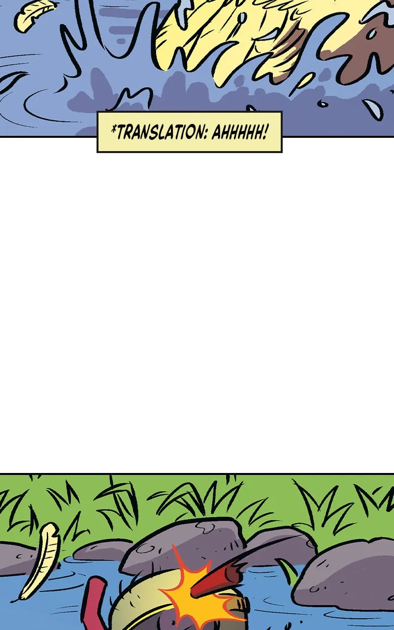 Plants vs. Zombies Chapter 4 page 13 - 